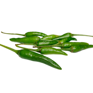 Cabe Rawit Ijo