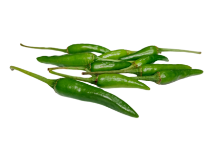 Cabe Rawit Ijo Cabe Rawit Ijo