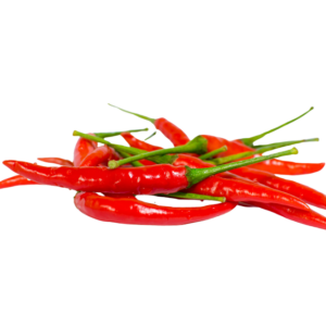 Cabe Rawit Merah