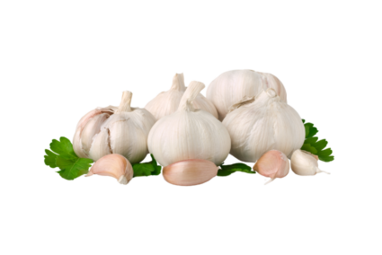 Bawang Putih Super Bawang Putih Super