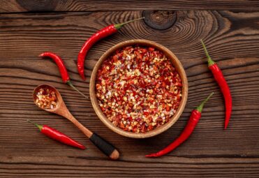 Pedasnya Hot Cabe Rawit Merah Jablay Pedasnya Hot Cabe Rawit Merah Jablay
