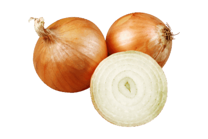 Bawang Bombay Bawang Bombay